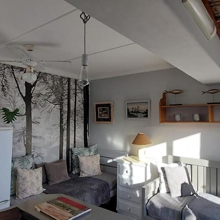 Sjoe 3 Struisbaai Exterior foto
